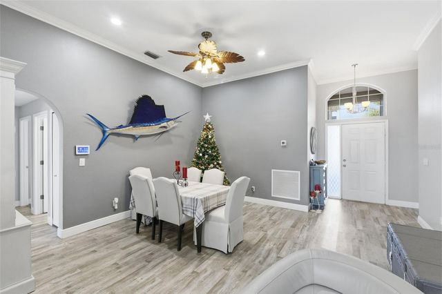 391 WOOD BRIDGE AVENUE, Tarpon Springs, FL 34689