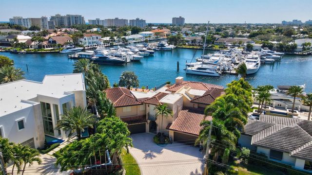 2850 NE 44th Street, Lighthouse Point, FL 33064
