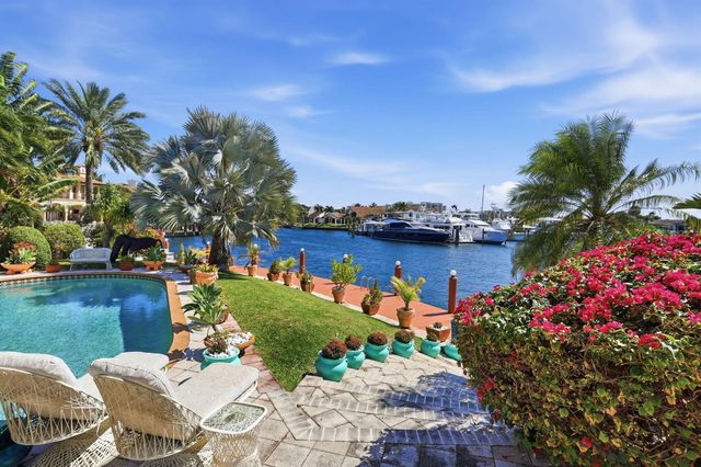 2850 NE 44th Street, Lighthouse Point, FL 33064