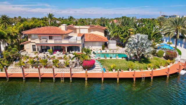 2850 NE 44th Street, Lighthouse Point, FL 33064