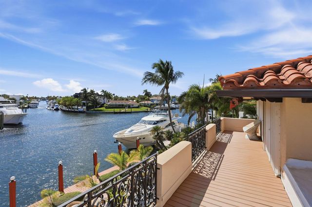 2850 NE 44th Street, Lighthouse Point, FL 33064