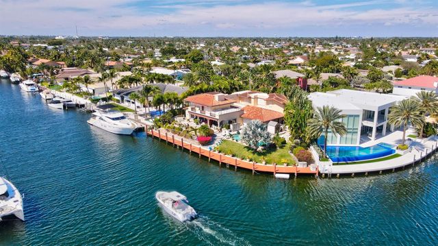 2850 NE 44th Street, Lighthouse Point, FL 33064