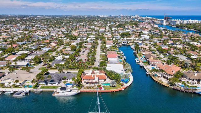 2850 NE 44th Street, Lighthouse Point, FL 33064