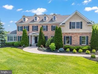 228 CHANDLER WAY, Perkasie, PA 18944