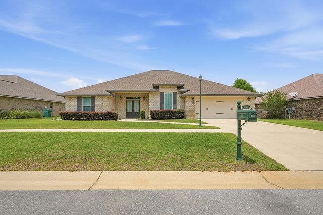 4730 Chanson Crossing Crossing, Crestview, FL 32539