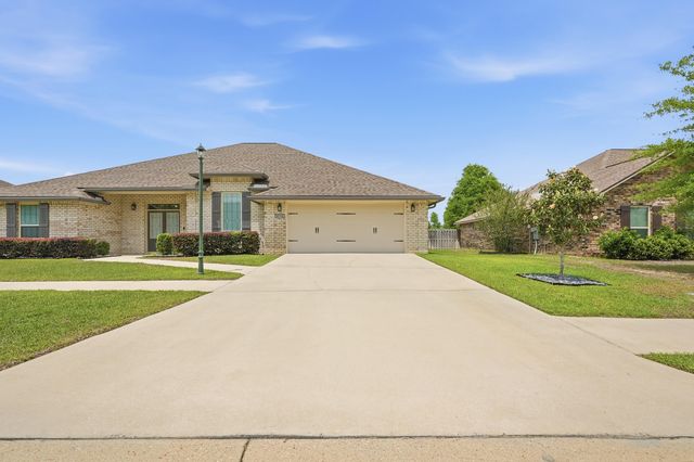 4730 Chanson Crossing Crossing, Crestview, FL 32539