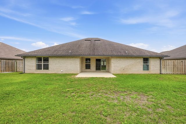 4730 Chanson Crossing Crossing, Crestview, FL 32539