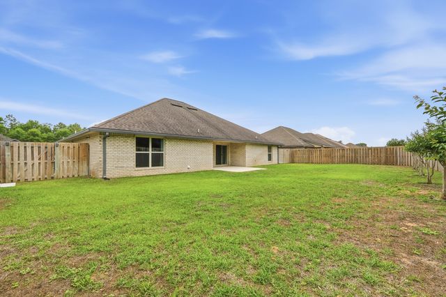4730 Chanson Crossing Crossing, Crestview, FL 32539