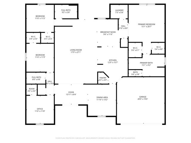 4730 Chanson Crossing Crossing, Crestview, FL 32539
