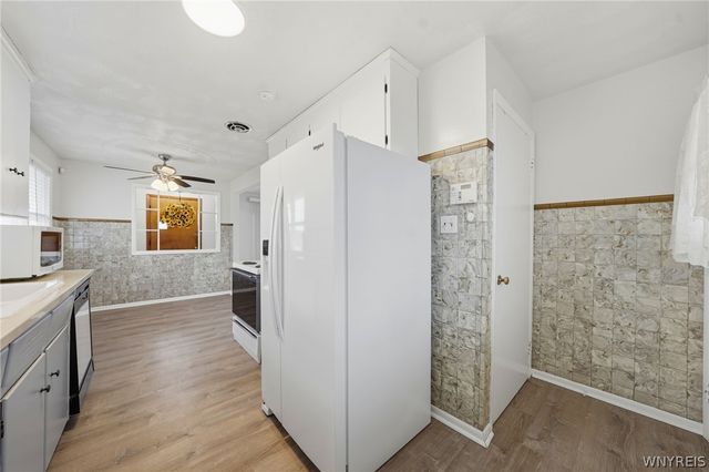 7383 Saint Joseph Road, Niagara, NY 14304