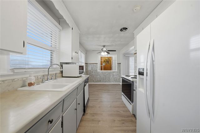 7383 Saint Joseph Road, Niagara, NY 14304