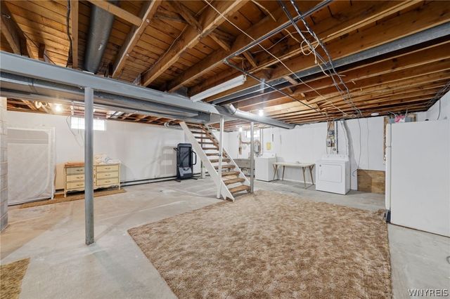 7383 Saint Joseph Road, Niagara, NY 14304