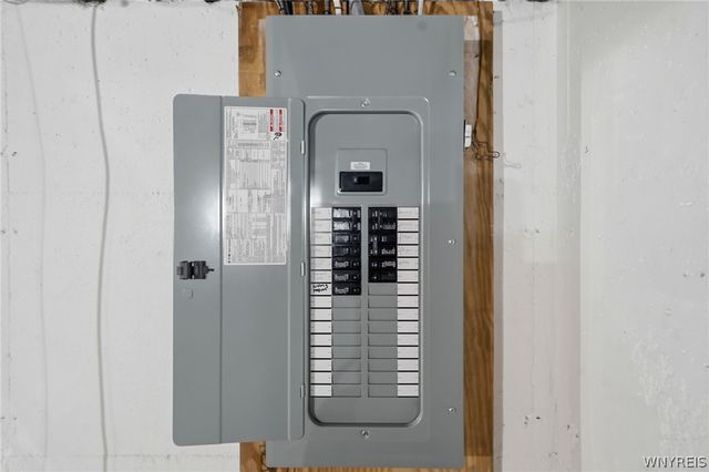 7383 Saint Joseph Road, Niagara, NY 14304