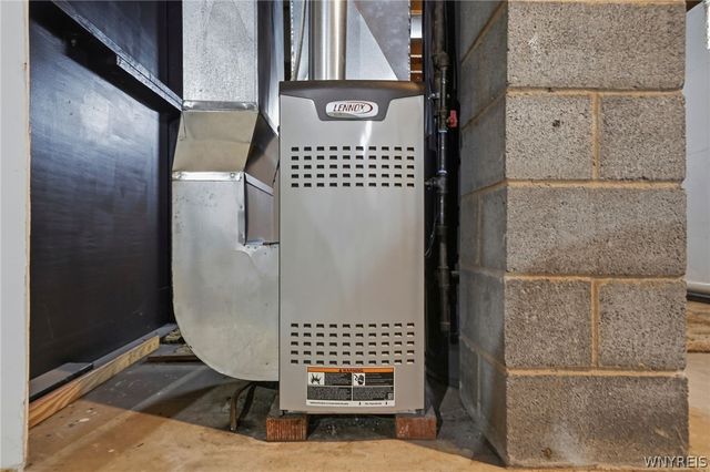 7383 Saint Joseph Road, Niagara, NY 14304