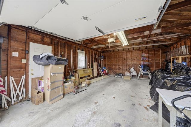 7383 Saint Joseph Road, Niagara, NY 14304