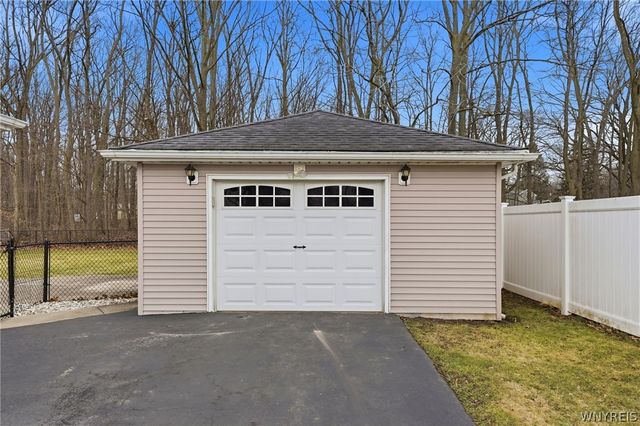 7383 Saint Joseph Road, Niagara, NY 14304