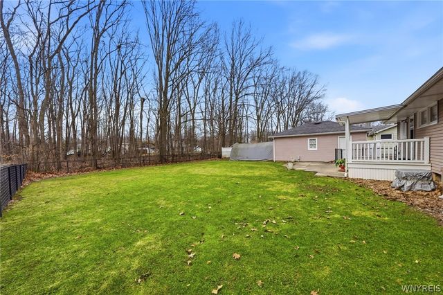 7383 Saint Joseph Road, Niagara, NY 14304