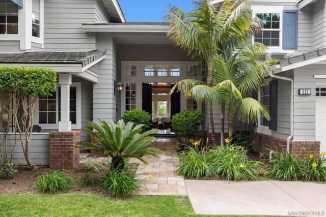 521 Latigo Row, Encinitas, CA 92024