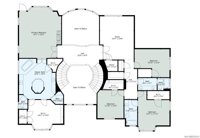 521 Latigo Row, Encinitas, CA 92024