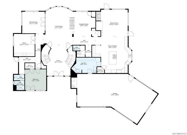 521 Latigo Row, Encinitas, CA 92024