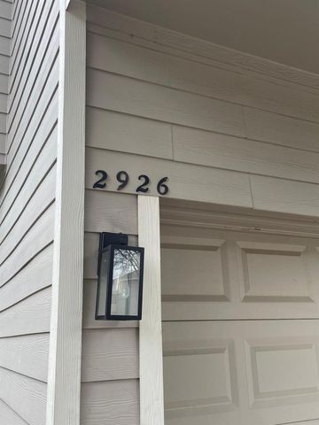 2926 Loganberry Park Lane, Houston, TX 77014