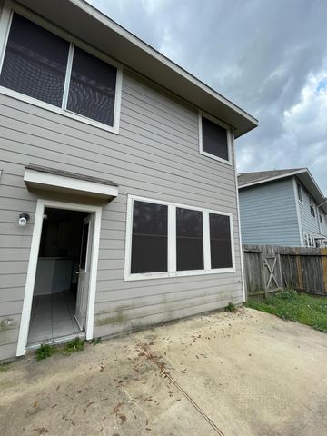 2926 Loganberry Park Lane, Houston, TX 77014