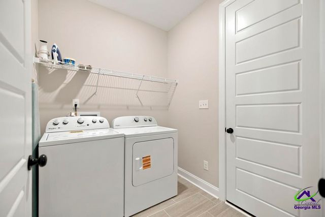 508 Otters Ridge Drive, Kathleen, GA 31047
