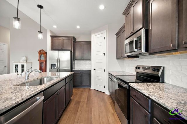 508 Otters Ridge Drive, Kathleen, GA 31047