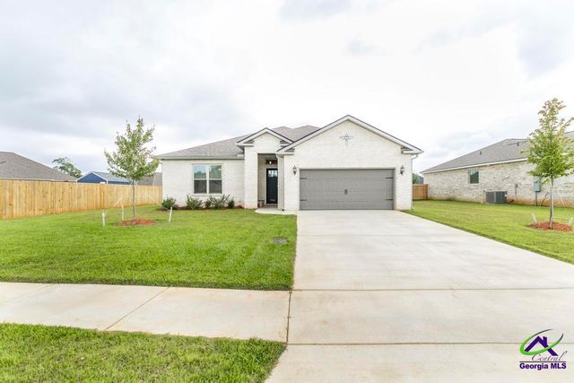 508 Otters Ridge Drive, Kathleen, GA 31047
