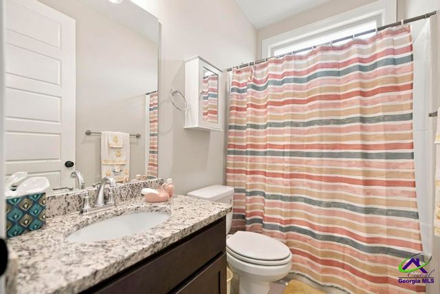 508 Otters Ridge Drive, Kathleen, GA 31047
