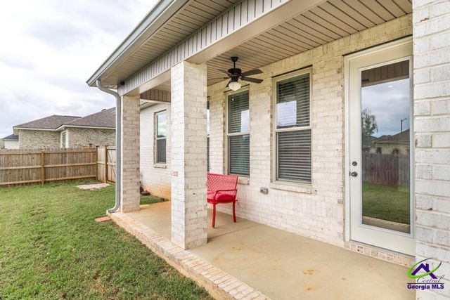508 Otters Ridge Drive, Kathleen, GA 31047