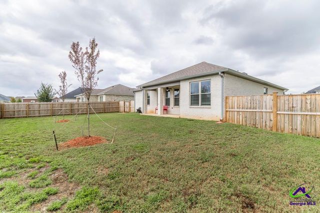 508 Otters Ridge Drive, Kathleen, GA 31047