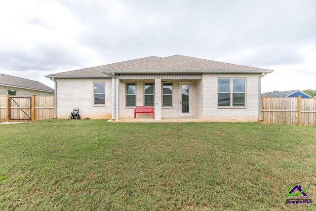 508 Otters Ridge Drive, Kathleen, GA 31047