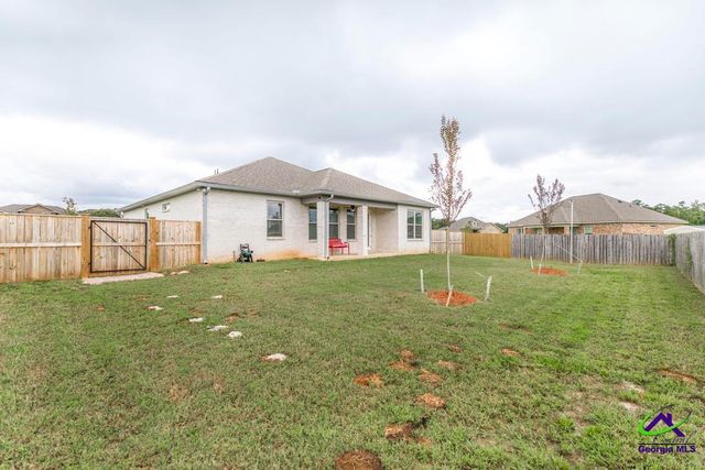 508 Otters Ridge Drive, Kathleen, GA 31047