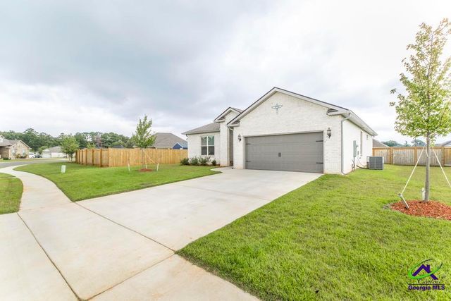 508 Otters Ridge Drive, Kathleen, GA 31047