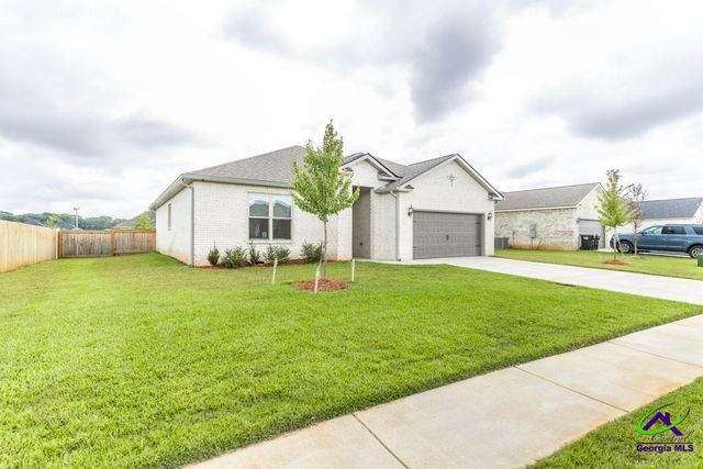 508 Otters Ridge Drive, Kathleen, GA 31047