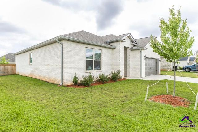 508 Otters Ridge Drive, Kathleen, GA 31047