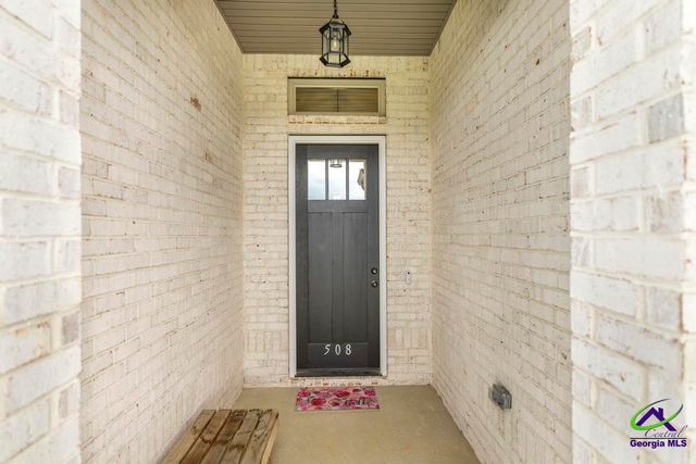 508 Otters Ridge Drive, Kathleen, GA 31047