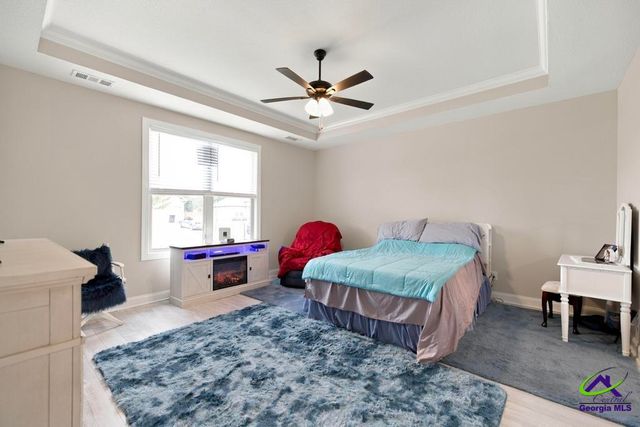 508 Otters Ridge Drive, Kathleen, GA 31047