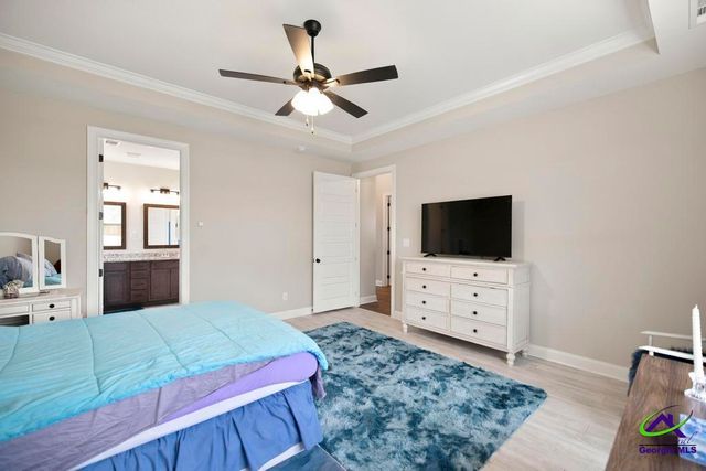 508 Otters Ridge Drive, Kathleen, GA 31047