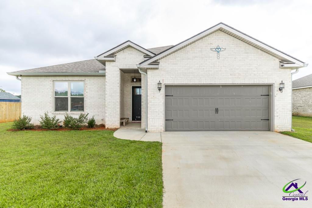 508 Otters Ridge Drive, Kathleen, GA 31047