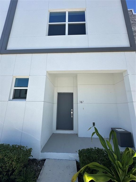 367 FAMAGUSTA DRIVE, Davenport, FL 33896