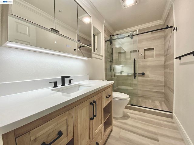 19 Edgewood Pl, Belmont, CA 94002