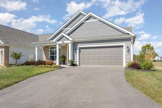 7669 Dulin Farms Drive, Powell, OH 43065