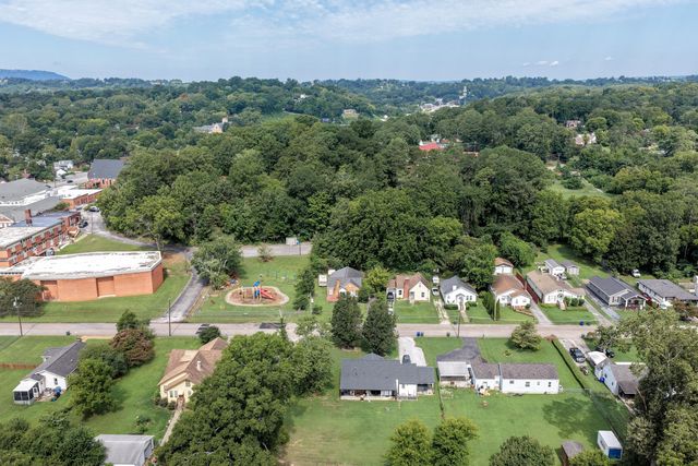 0 Kenwood Street, Chattanooga, TN 37411