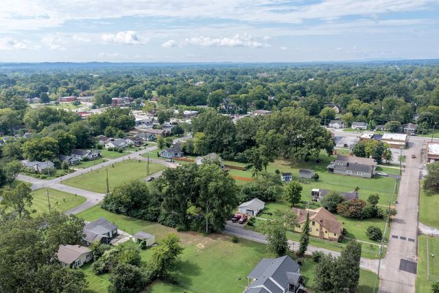 0 Kenwood Street, Chattanooga, TN 37411
