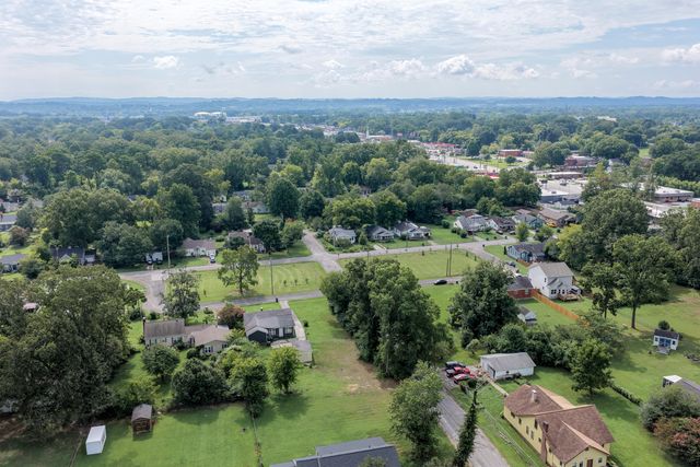 0 Kenwood Street, Chattanooga, TN 37411