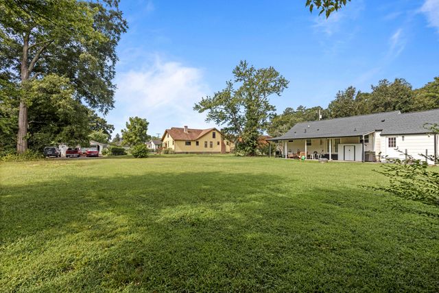 0 Kenwood Street, Chattanooga, TN 37411