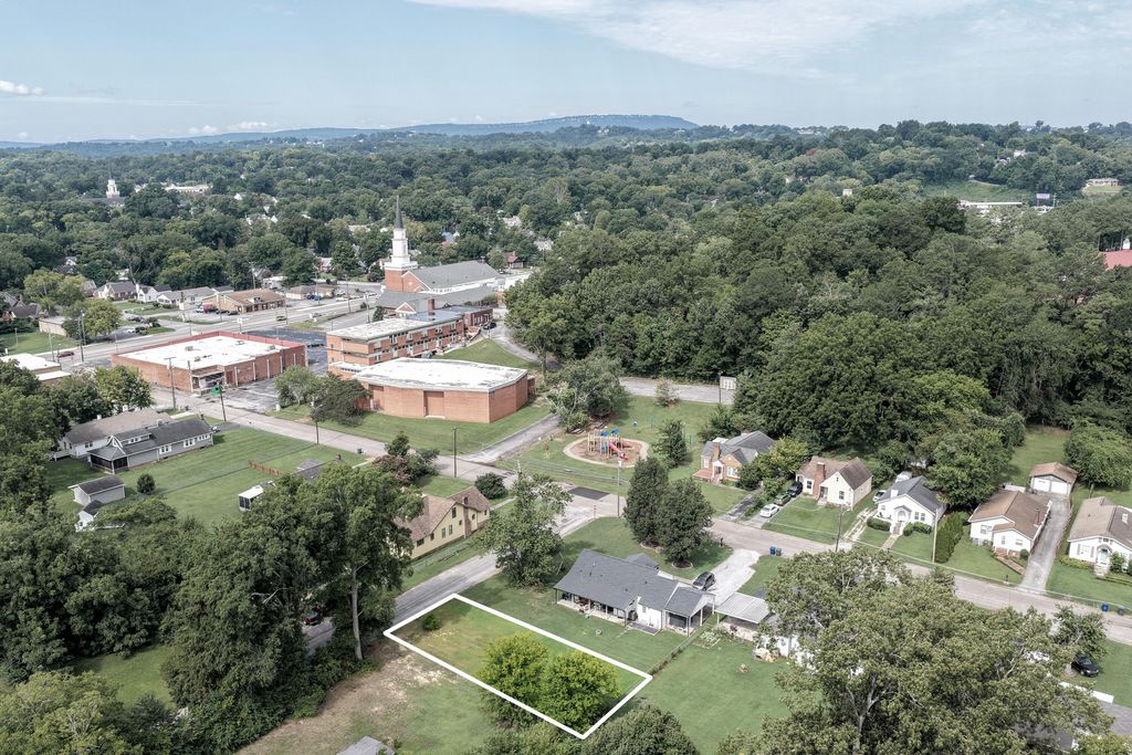 0 Kenwood Street, Chattanooga, TN 37411
