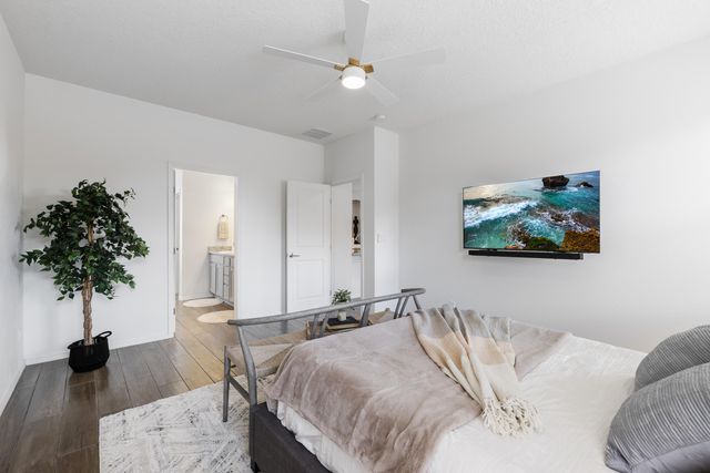 6200 N White Hawk Drive NE, Rio Rancho, NM 87144